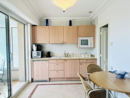 Studio 27.84 m² - 1 pièce - Vallauris (06220) - Photo 4