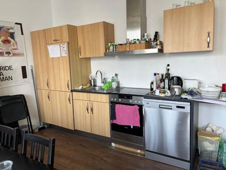 Appartement te huur - Photo 4