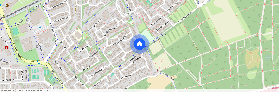 Tielekeshoeven 111, 5242KG Rosmalen