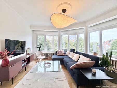 Avenue de Broqueville, 1200, Woluwe-Saint-Lambert - Photo 3