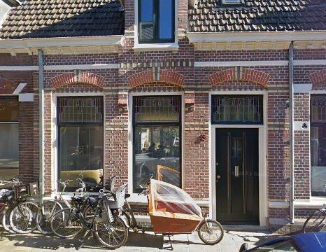 House Haarlem - Gaelstraat - Foto 1