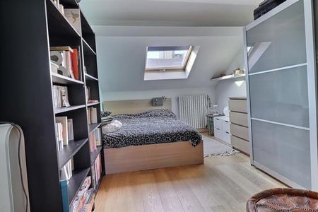 Penthouse te huur - Photo 5