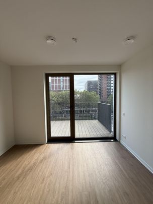Te huur: Appartement Bundweg 35 in Rotterdam - Foto 1