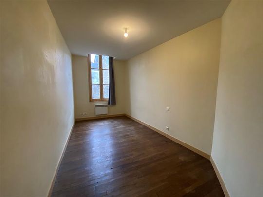 A LOUER ANGERS CENTRE VILLE - T3 situé 39 rue Toussaint ... - Photo 1