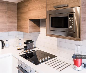 1 bedroom flat to rent - Photo 6