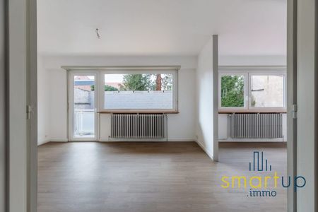 T4 Quartier Sud - balcon-garage-cave - Photo 2