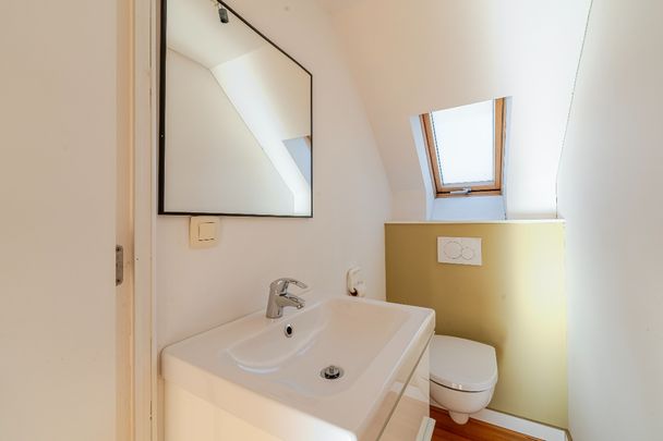 Gezellige 3 slaapkamer woning met bureel en pracht uitzicht - Photo 1