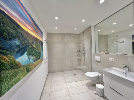 Wohnung 1 Zimmer zu vermieten in Orscholz - Photo 2