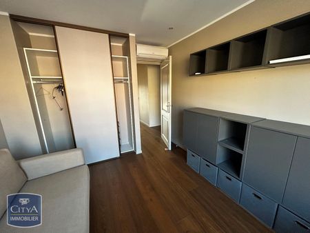 Location Appartement 3 pièces 75m² LE CANNET 06110 - Photo 4