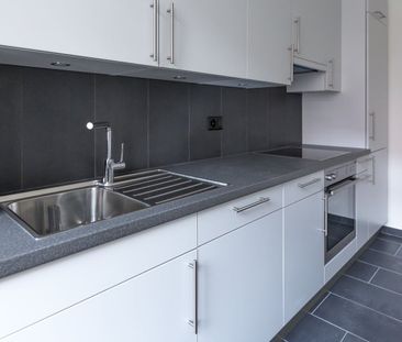 Charming 2.5-room apartment for rent in Fribourg! - Photo 3