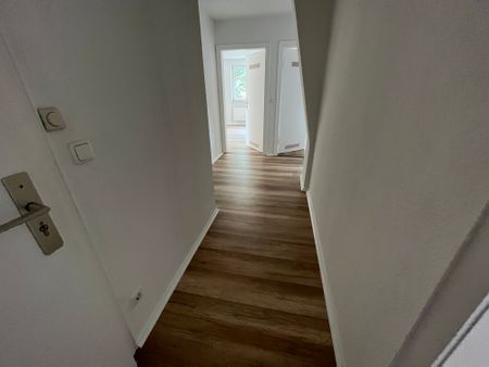 2-Zimmer-Wohnung mit EBK in Celle! (AK/M-2813) - Foto 2