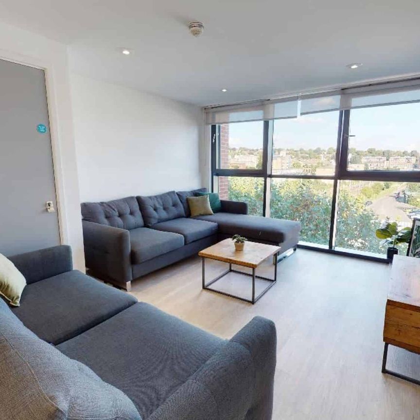 Silver En Suite Plus - Photo 1