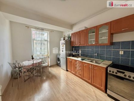 Pronájem bytu 1+1 45 m2 - Photo 5