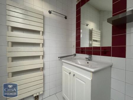 Appartement à louer 2 pièces 29.4m² - Photo 3