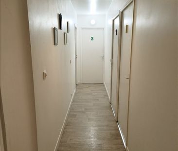 1 pièce - Meublé - 10 m² - RDC - Colocation non autorisée - Photo 2