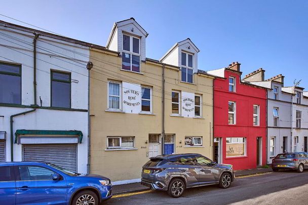 21b King Street, Bangor, BT20 3AH - Photo 1