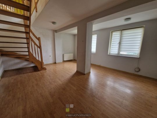 Dom na wynajem 336,64 m², Gorzów Wielkopolski, Zakanale - Zdjęcie 1