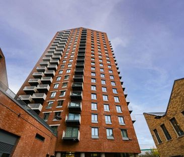 Studio to rent - Photo 4