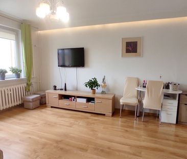 Wynajem 1 pok mieszk. z osobną kuchnią, Pomorzany - Photo 5