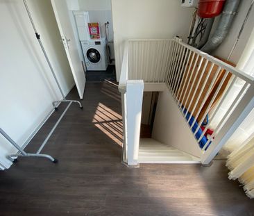 Te huur: Appartement Salvador Allendestraat in Rotterdam - Photo 2