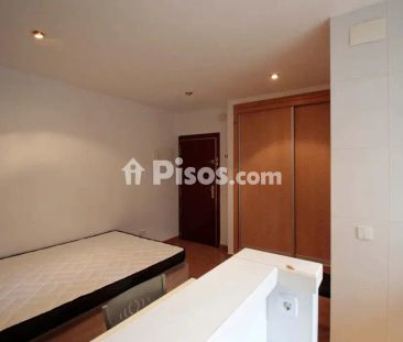 Estudio en alquiler en Calle de Garcilaso, 13 - Foto 5