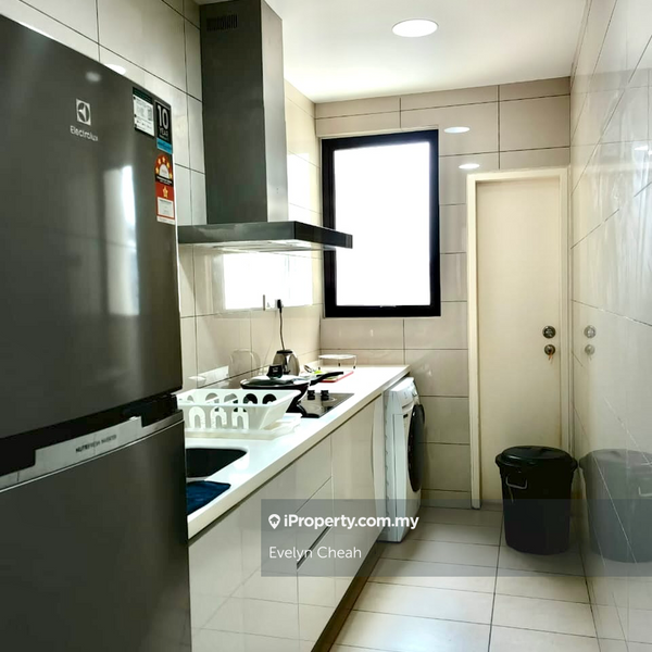 The Park Sky Residence, Bukit Jalil - Foto 1