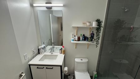 For Lease - 1808 St Clair Avenue Unit# 402, Toronto, Ontario - Photo 4