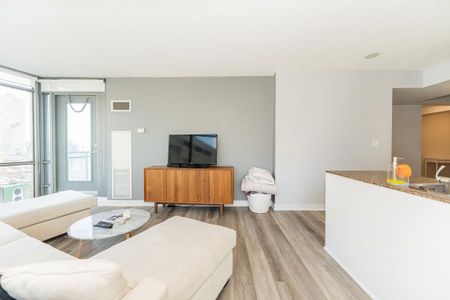 For Lease - 3 Navy Wharf Court Unit# 608, Toronto, Ontario - Photo 2