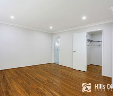 15 Adelong Parade, 2769, The Ponds Nsw - Photo 3