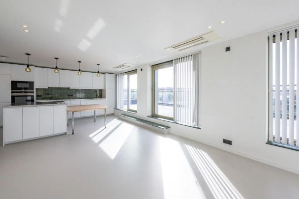 Dakappartement - Photo 1