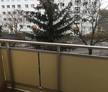 Gemütliche 2 Zimmerwohnung mit Balkon! - Photo 1