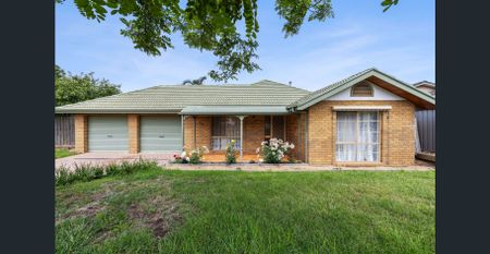 Refreshed Four-Bedroom Home With Gated Side Access - Photo 2