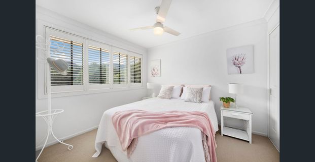 THREE BEDROOM FAMILY HOME CLOSE TO CBD - Photo 1