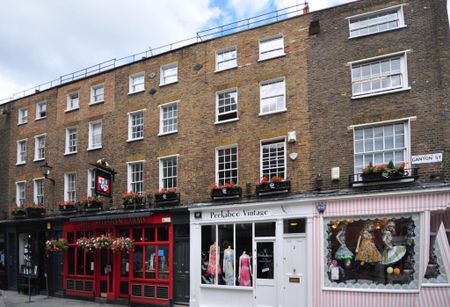 Studio to rent - Photo 2