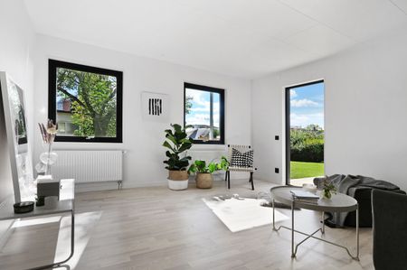 Gymnastikvägen, Järfälla - Foto 2