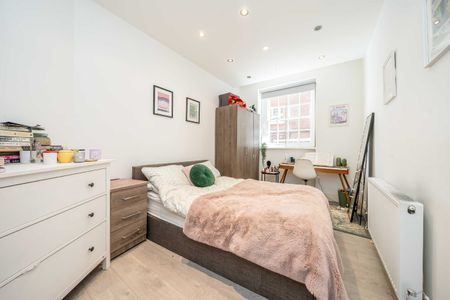 Sandwich Street, Sinclair House, WC1H, London - Photo 3