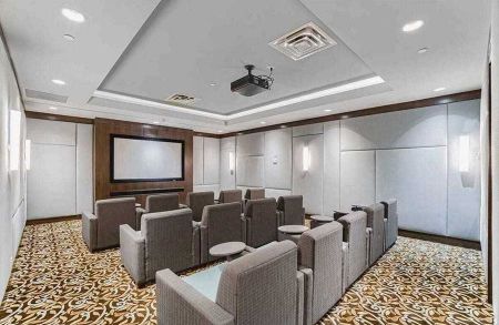 For Lease - 6 Eva Road Unit# 2109, Toronto, Ontario - Photo 2