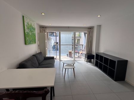 1 Bed Flat, Dance Square, EC1V - Photo 3