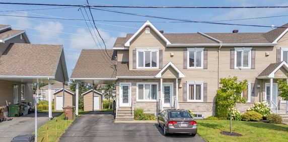 4-1/2 Rue St-Cyr Victoriaville - Photo 2