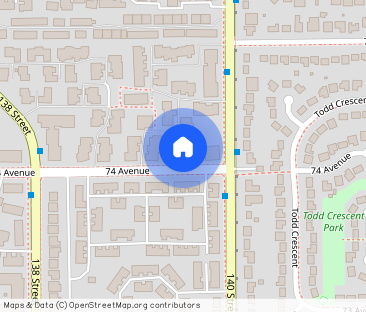 Glencoe Estates 2 Bedroom/Great Amenities - Photo 1