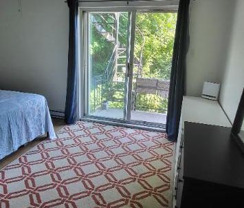 Appartement 3 1/2 à louer 1er aout Montréal-Nord - Photo 3