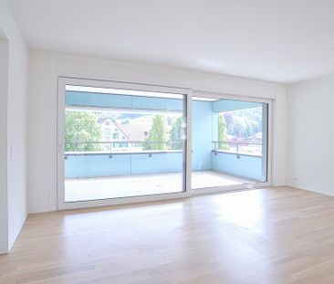 WUNDERSCHÖNE Wohnung mit grossem BALKON - Photo 2