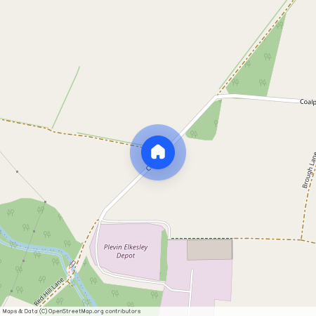 Cross Lane, Elkesley, Retford