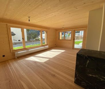 3.5 Zimmer, 63 m², EG - Photo 2