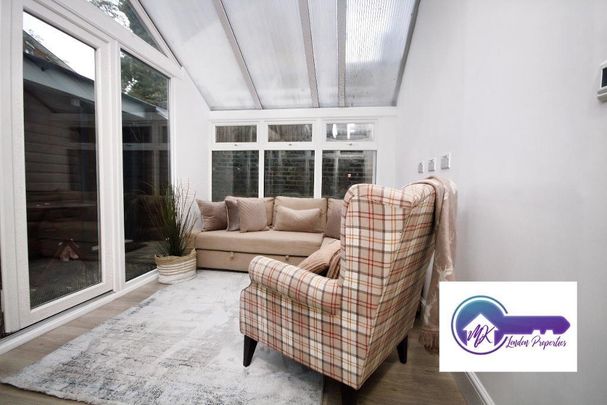 1 Bedroom Room in Flat Share To Rent - Photo 1