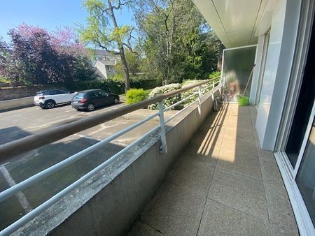 Appartement T2 à louer - 35 m² - Photo 5