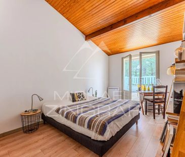 VILLA ALTAMIRA PYLA SUR MER VUE PARTIELLE MER ET DUNE DU PILAT - Photo 3