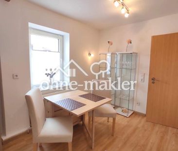 Die perfekte Wohnung für Singles oder Pendler im Stadtzentrum und r... - Photo 1