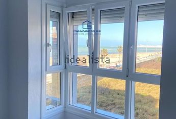 Alquiler de piso en Zona San José - Varela