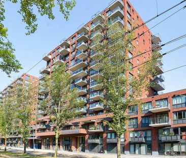 Te huur: Appartement Martinus Nijhofflaan in Delft - Photo 5